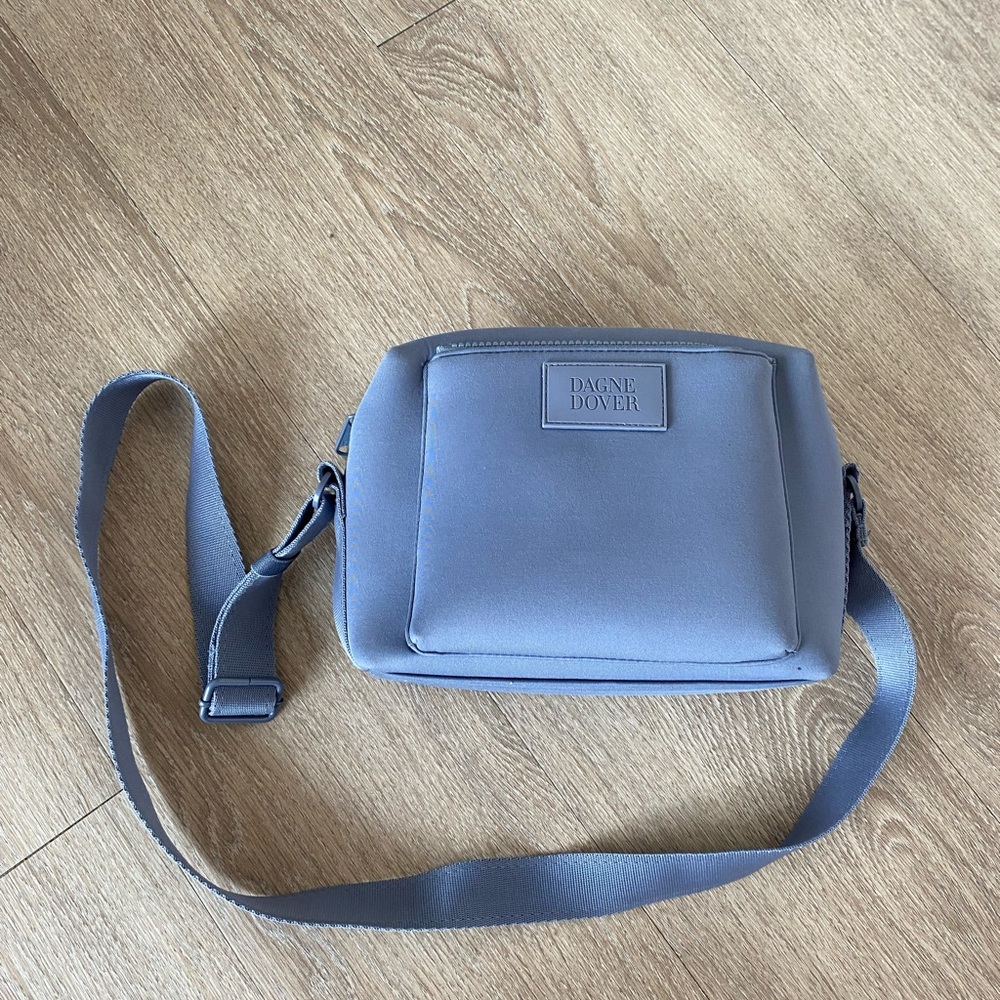 Dagne Dover Micah Crossbody Bag